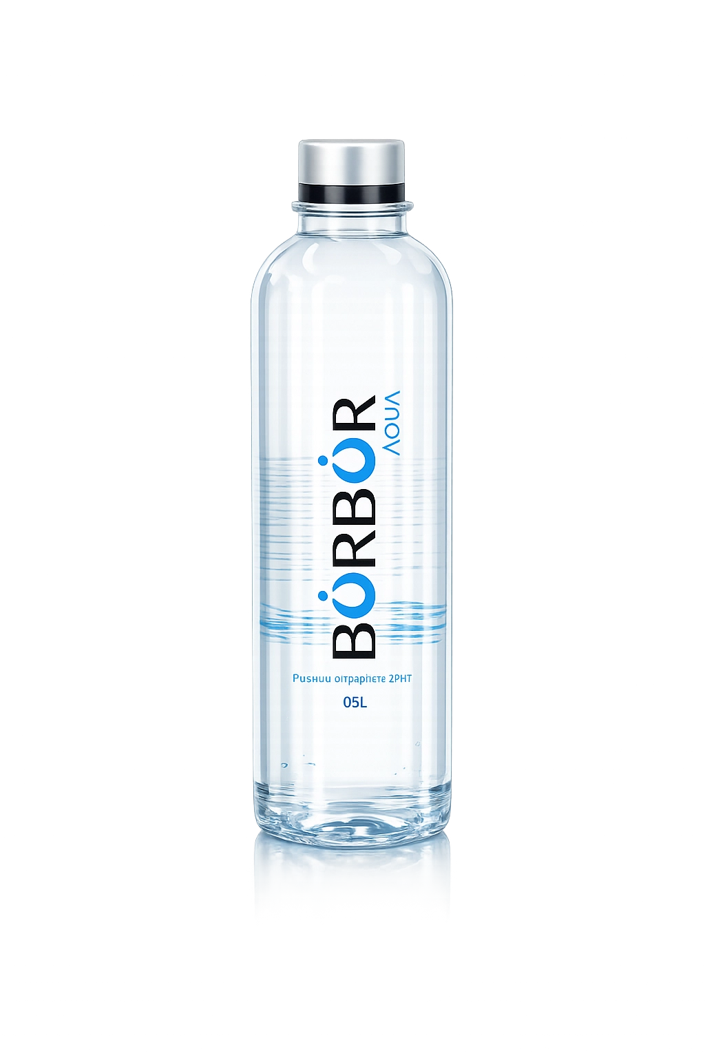 Natural Spring Water